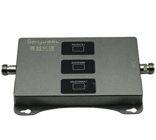 北屯三频手机信号增强器200㎡