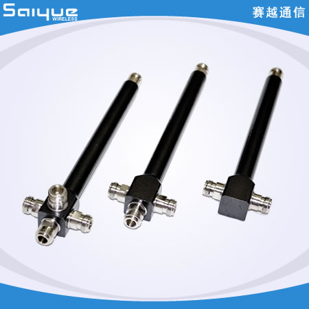  北屯FM调频广播同步广播功分器