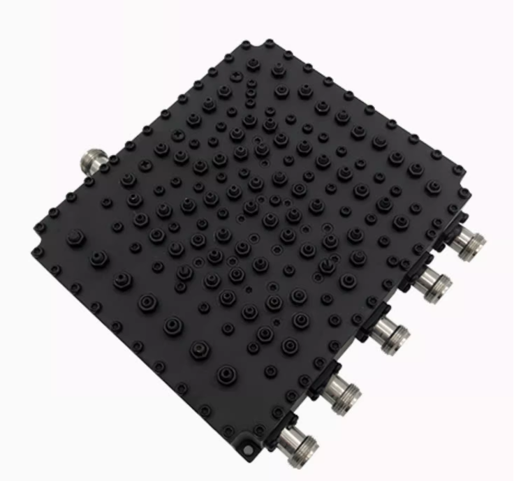  北屯双频三频四频五频腔体合路器4G+5G