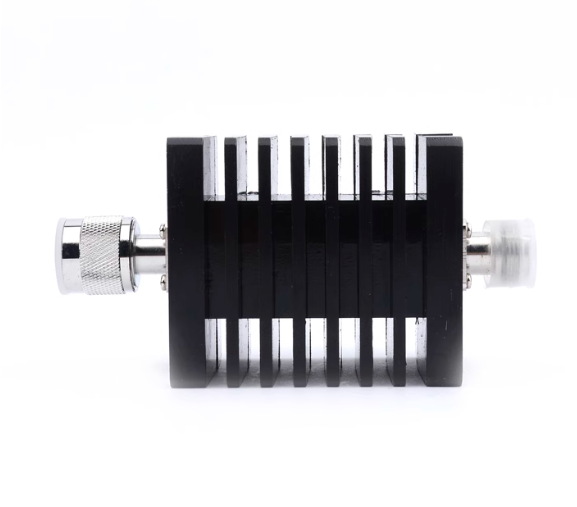  北屯腔体固定衰减器0-3G/0-4G  N型接口